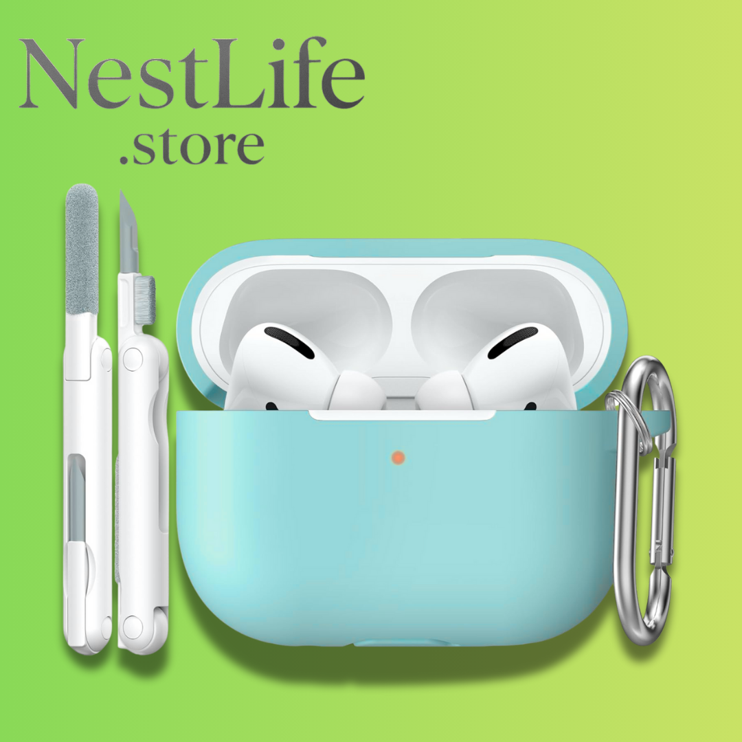 brand airpods