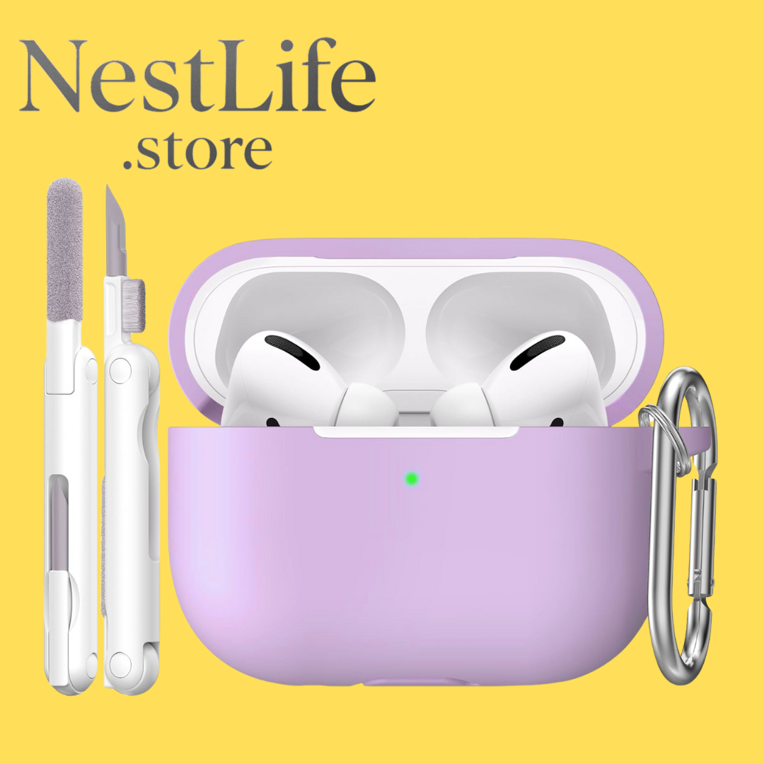 smart airpods