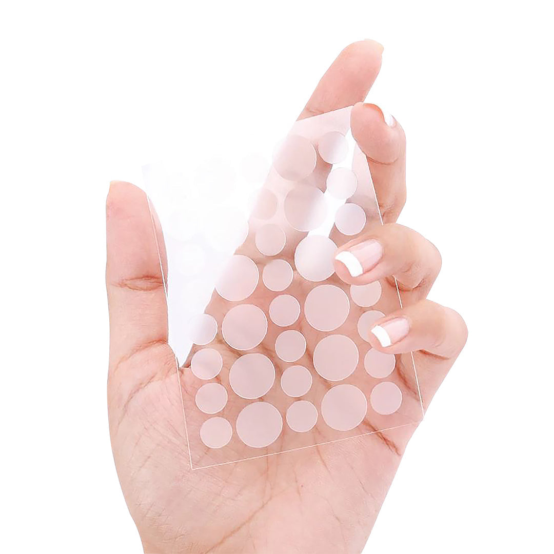 MIRACLE PATCH - Acne Healing & Blemish Spot Treatment