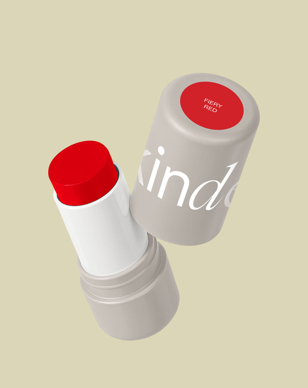 VELVET FLUSH - Lip+Cheek Blush