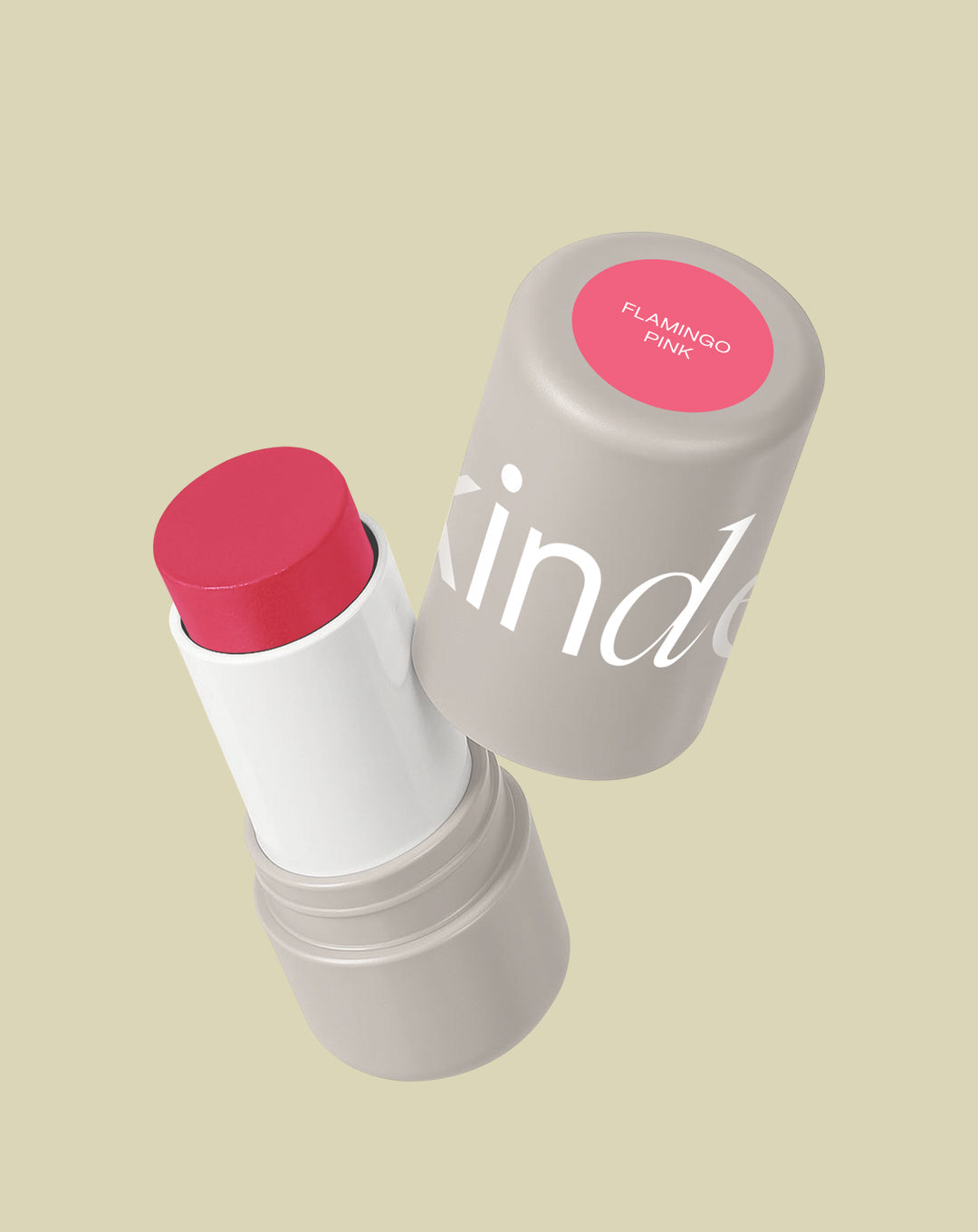 VELVET FLUSH - Lip+Cheek Blush