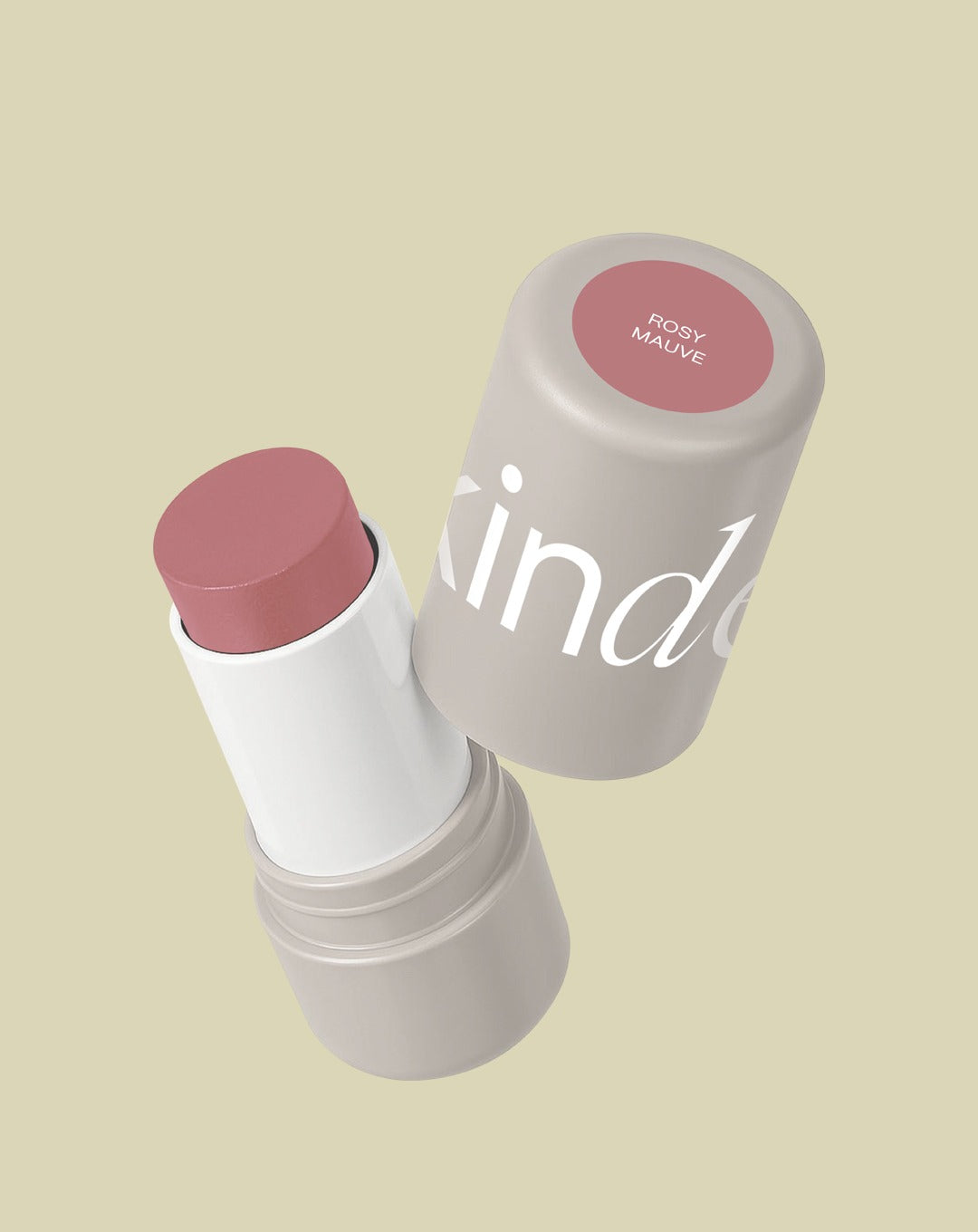 VELVET FLUSH - Lip+Cheek Blush