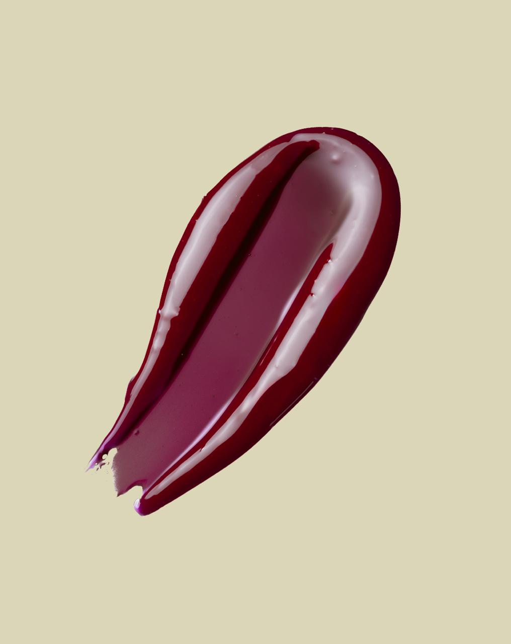 Peptide Lip Glaze