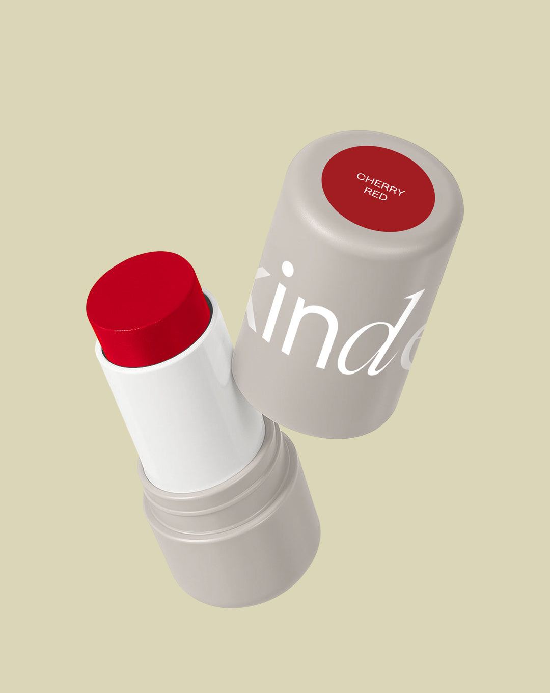 VELVET FLUSH - Lip+Cheek Blush