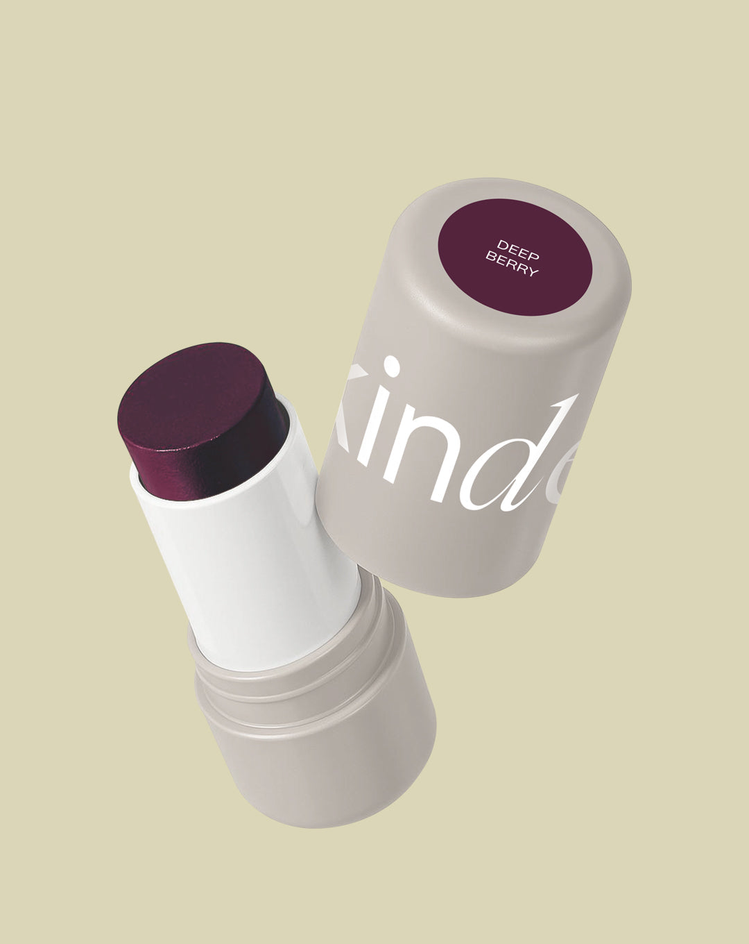 VELVET FLUSH - Lip+Cheek Blush