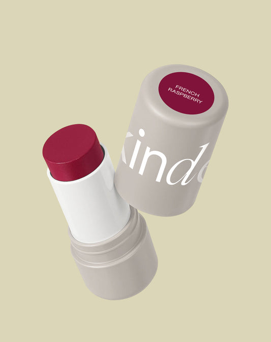 VELVET FLUSH - Lip+Cheek Blush