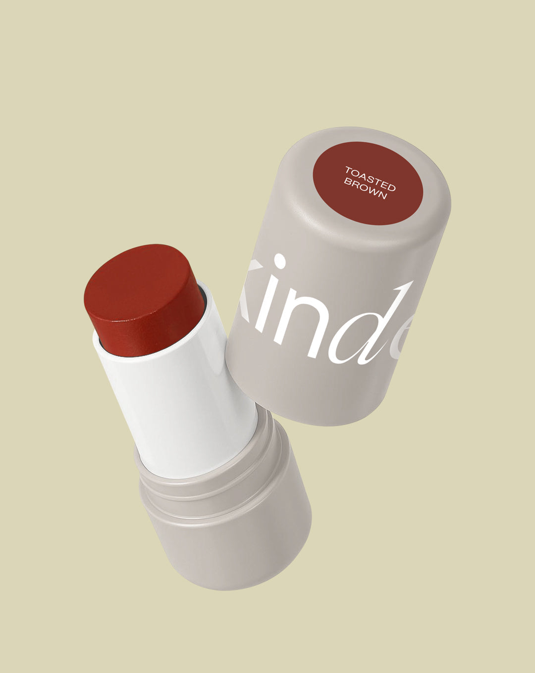 VELVET FLUSH - Lip+Cheek Blush