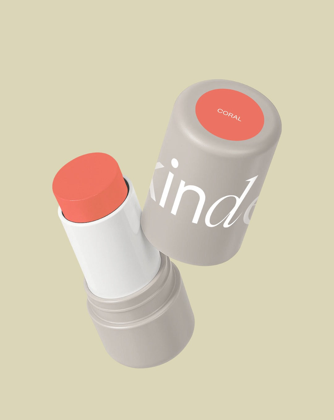 VELVET FLUSH - Lip+Cheek Blush